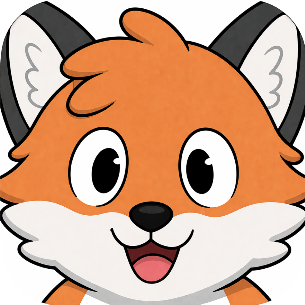 ScreenFox Icon